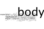 Fashion body wordle